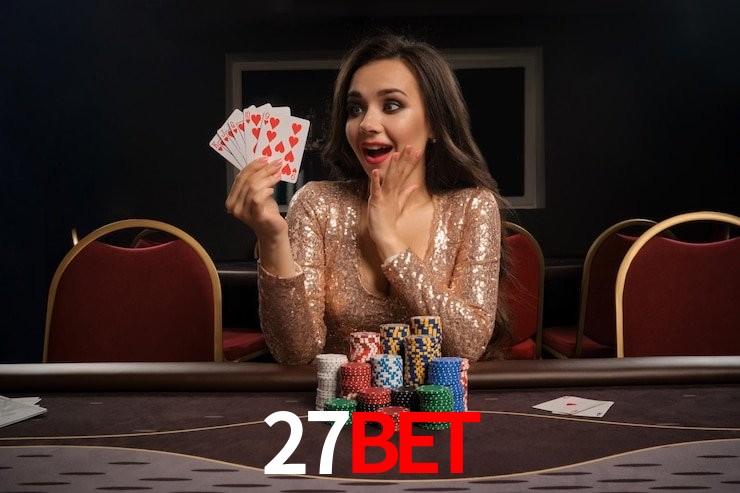 PIX Instantâneo 27bet