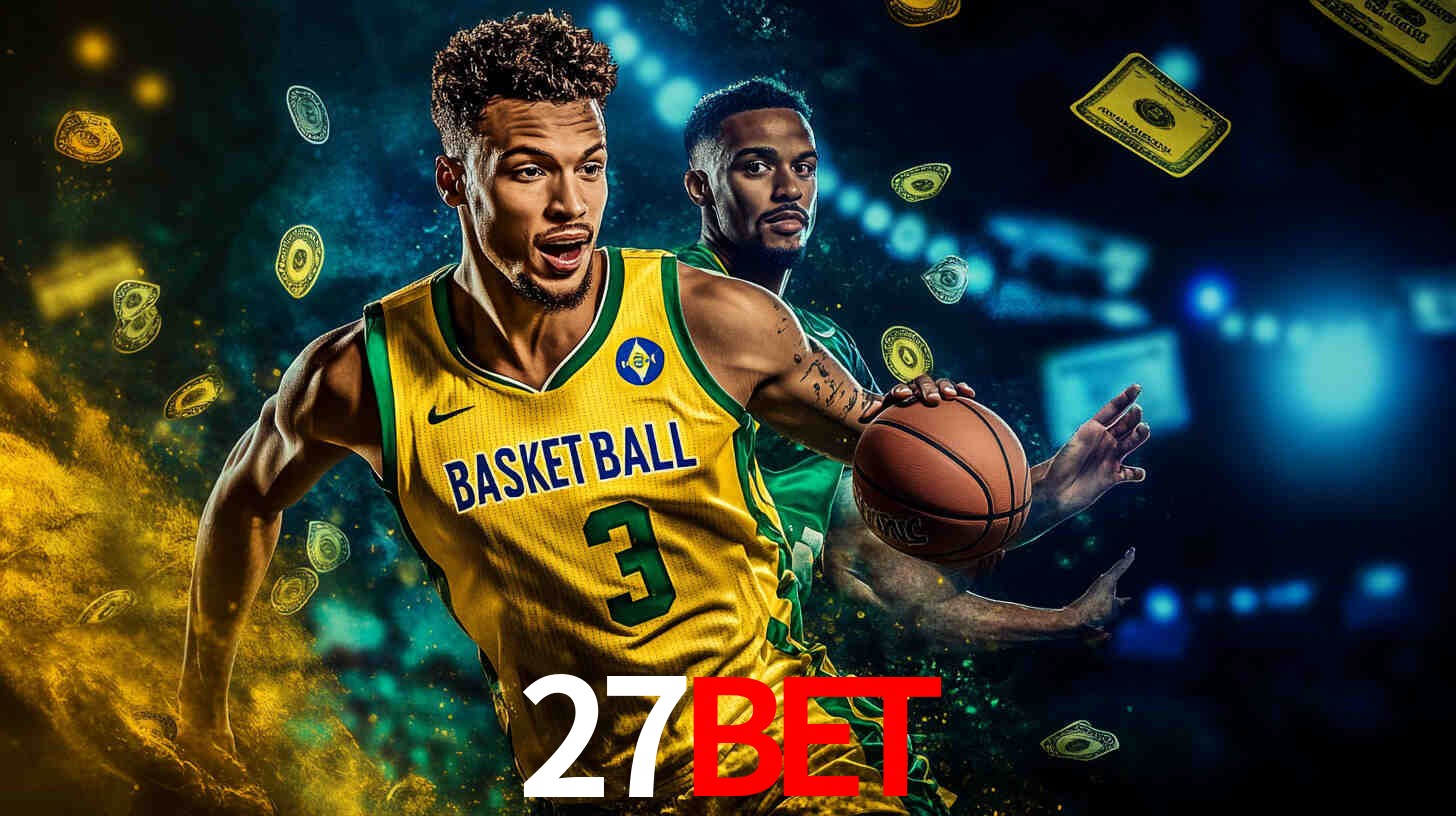 Explorando a Categoria de Eventos em Apostas na 27bet