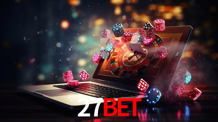 cassino 27bet