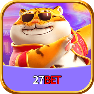 Logo 27bet
