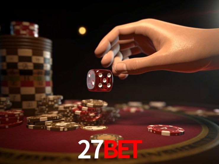 Provedores de Jogos 27BET