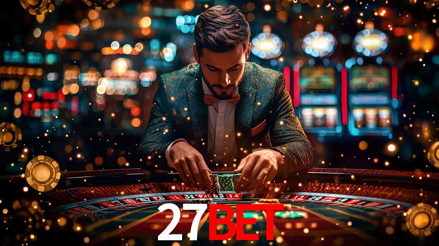 Premium Interface 27BET