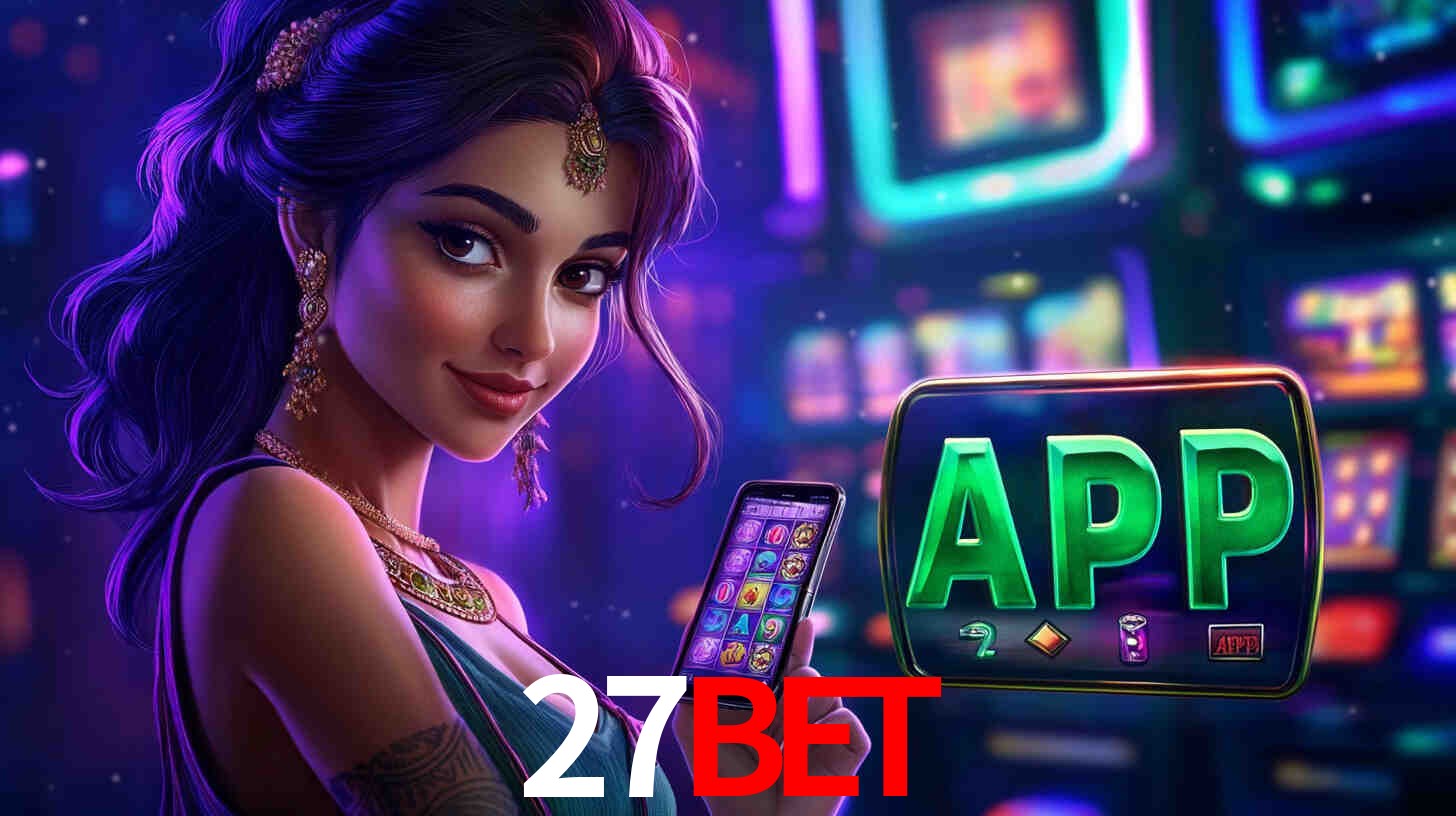 Bônus Generosos e Exclusivos no 27BET para Você!