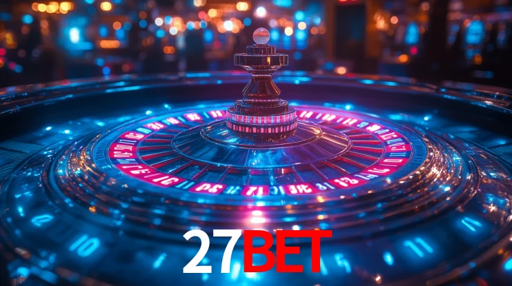 27BET,27BET casino