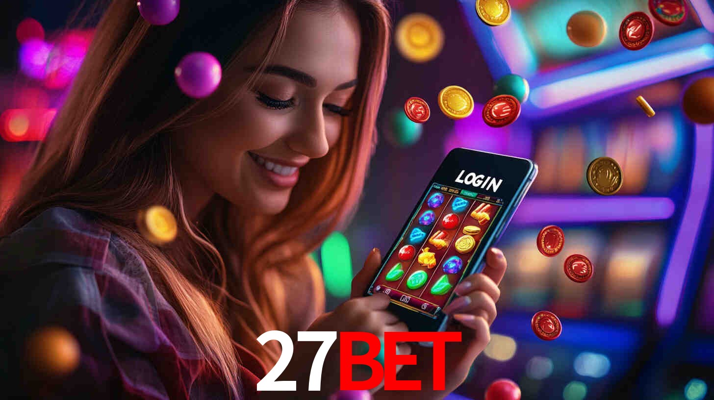 27BET