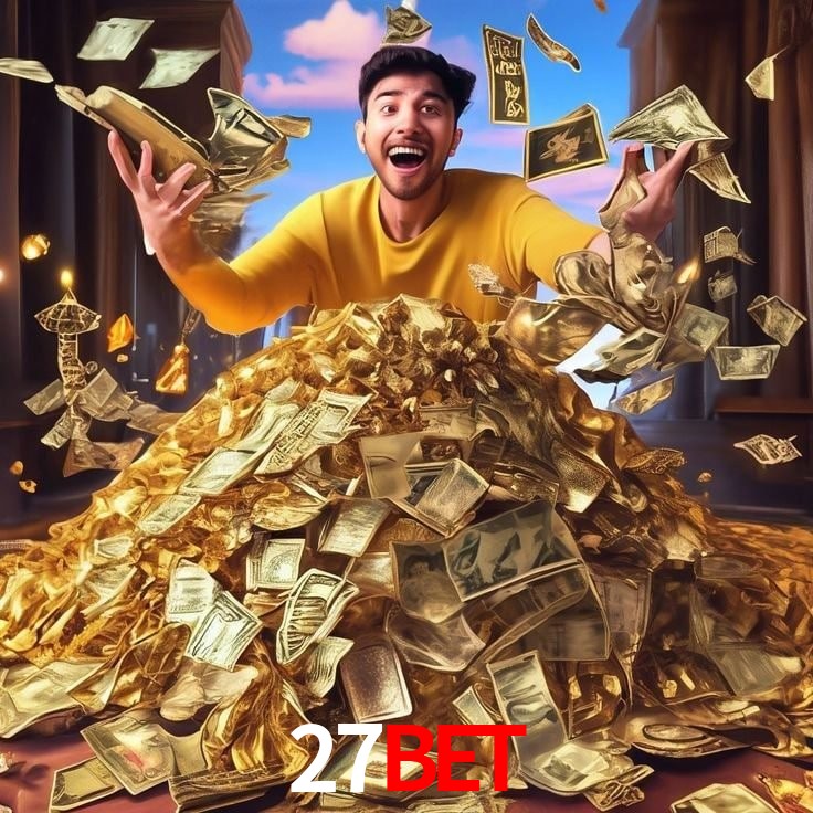 Jogo Spaceman 27BET