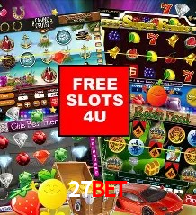 Flash Promotion 27BET