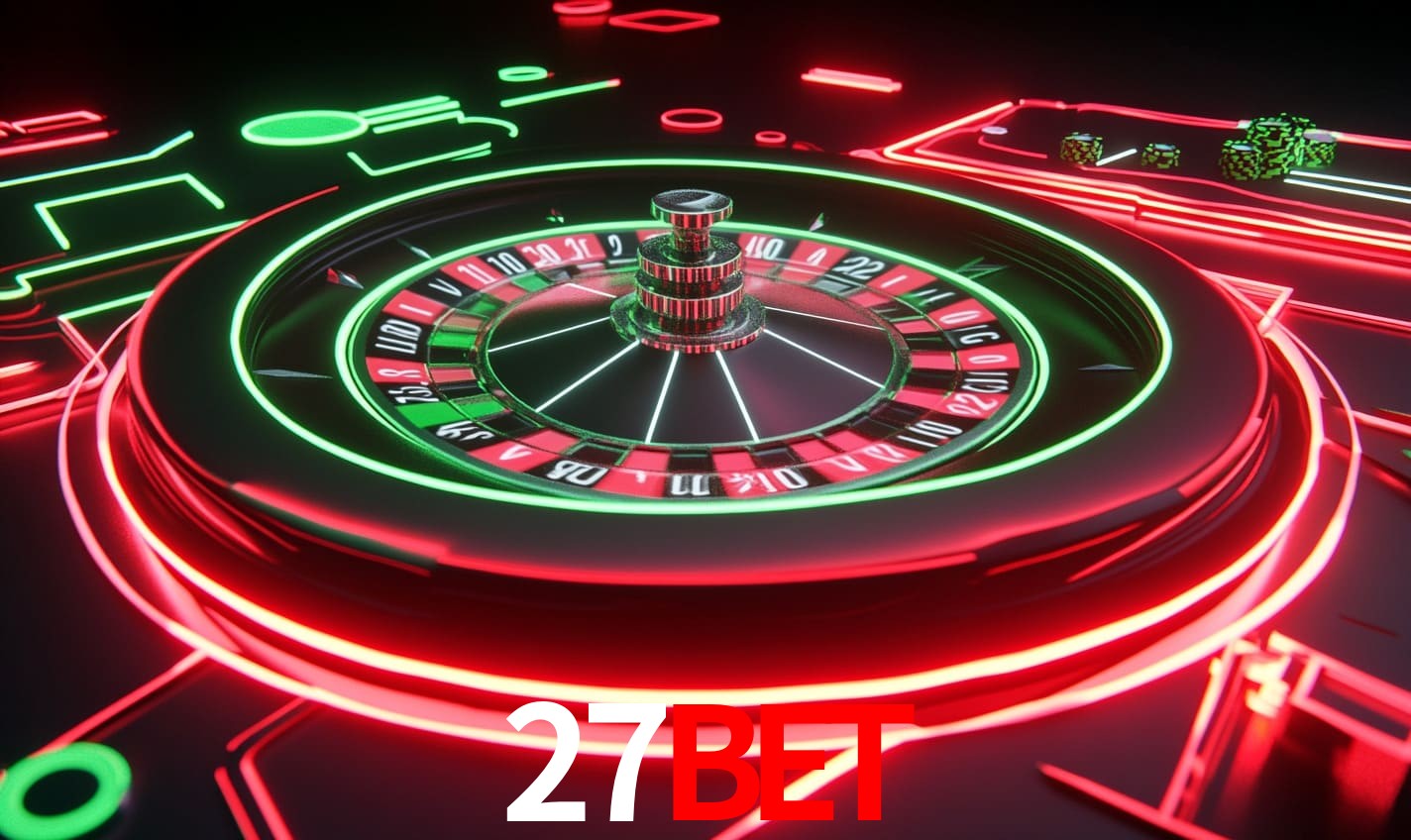 Desvendando o Mundo dos Jogos Virtuais na 27BET