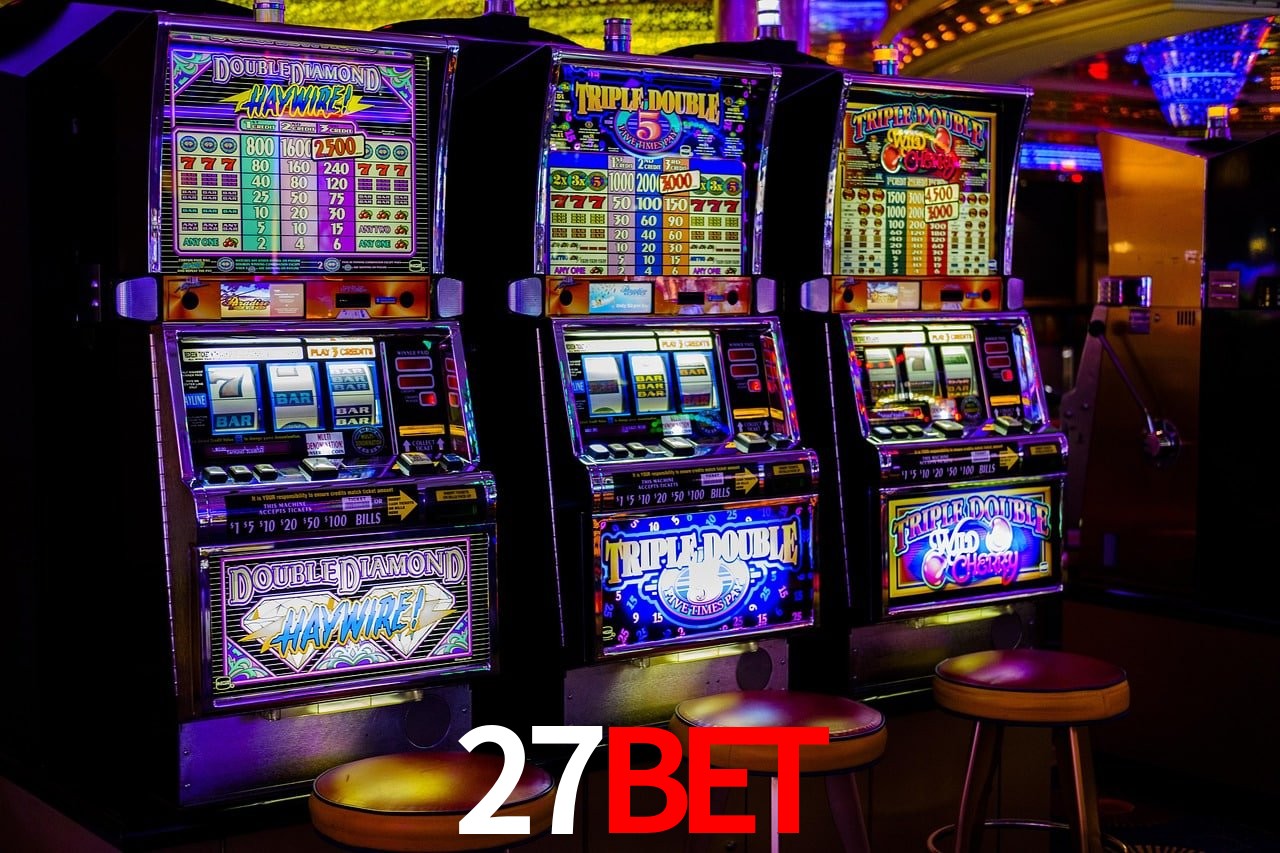 Apostas de Basquete 27BET