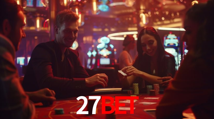 Descubra o Programa VIP da 27BET: Vantagens Exclusivas para Jogadores