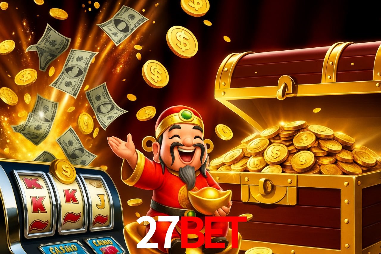 Casino Ao Vivo 27BET