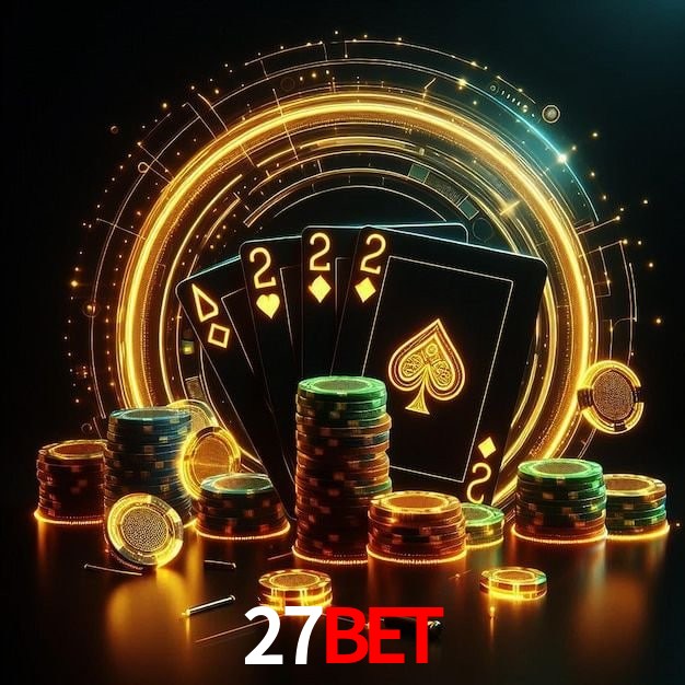 Casino Ao Vivo 27BET