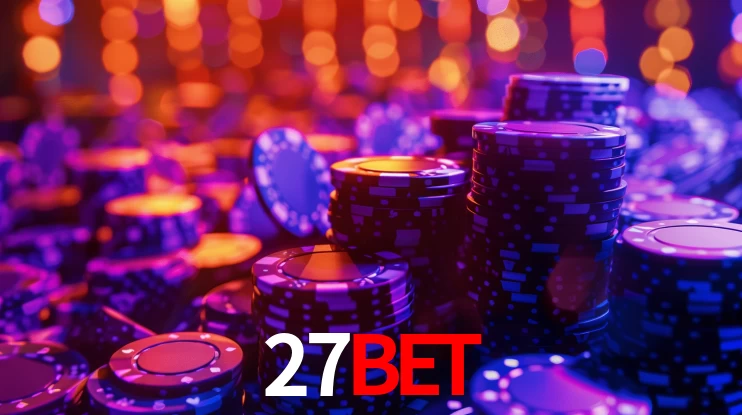 27BET,27BET casino