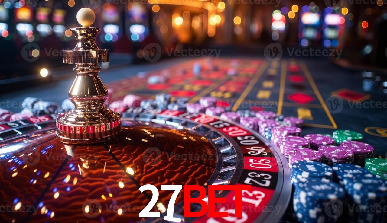 Platform Technology 27BET