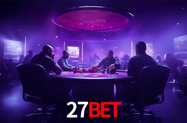 Recursos de Bônus 27BET