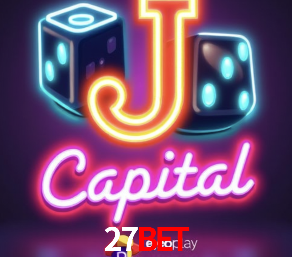Account Benefits 27BET