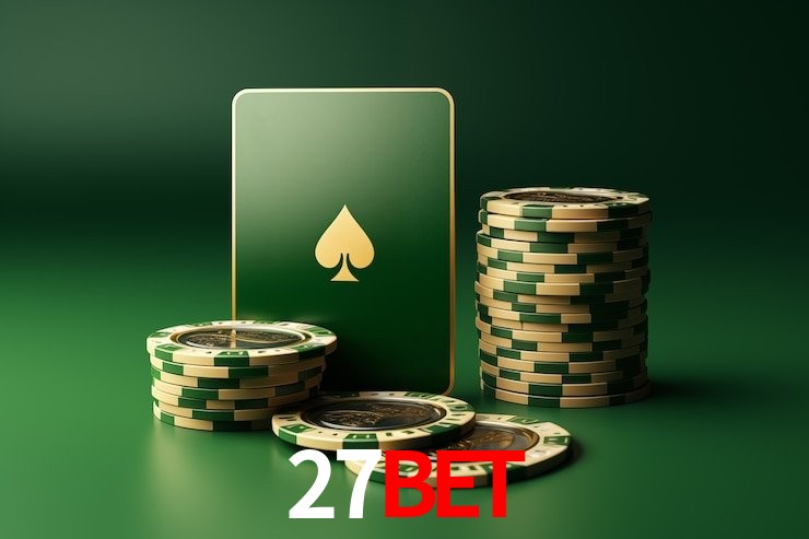 Spaceman Game 27BET