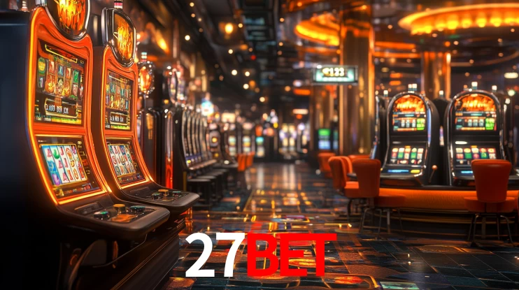 Explore as vantagens do 27BET: serviço profissional e confiabilidade