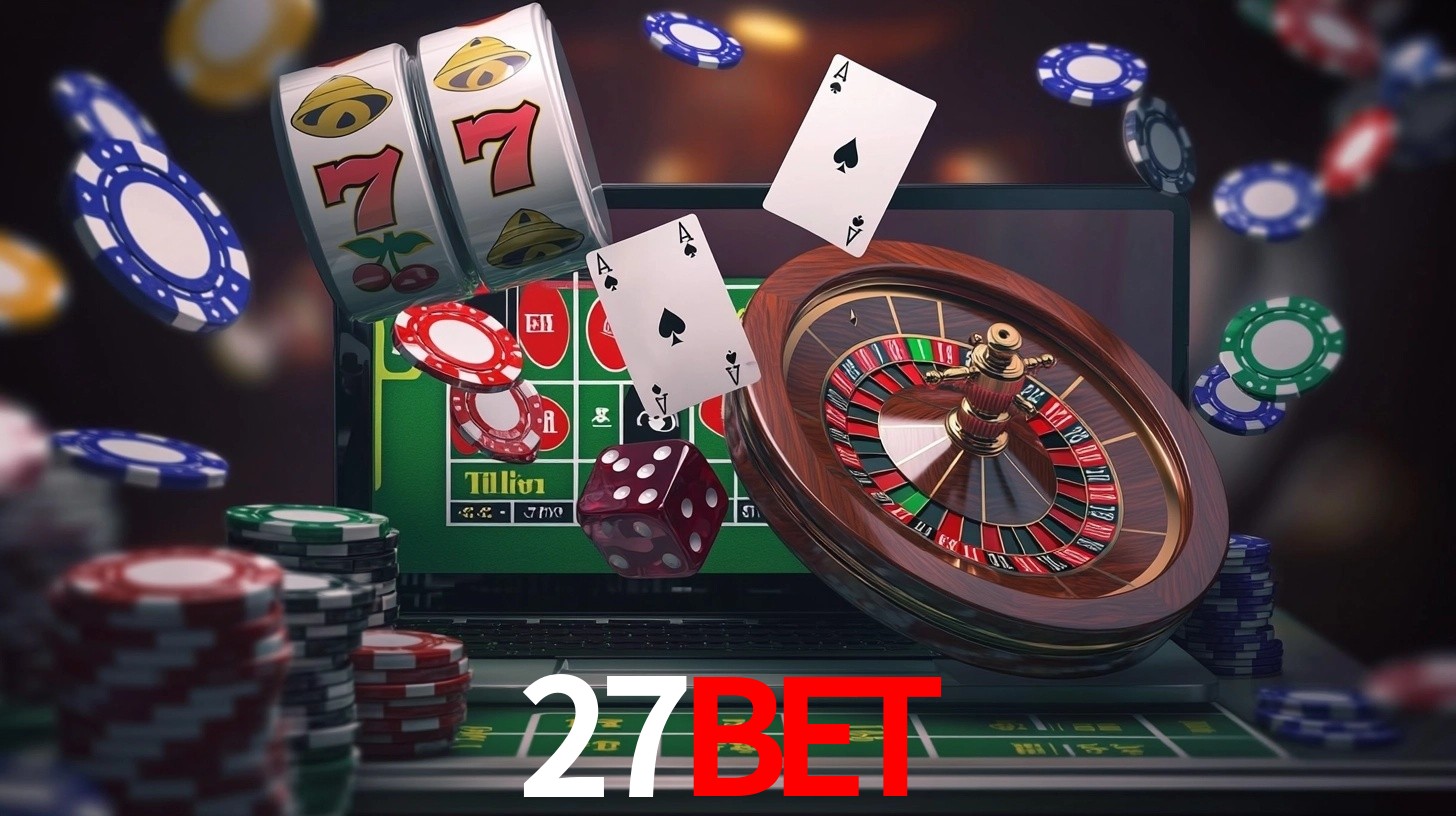 27BET,27BET casino