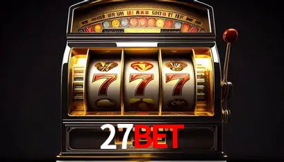 Apostas Esportivas na 27BET: Um Guia Completo