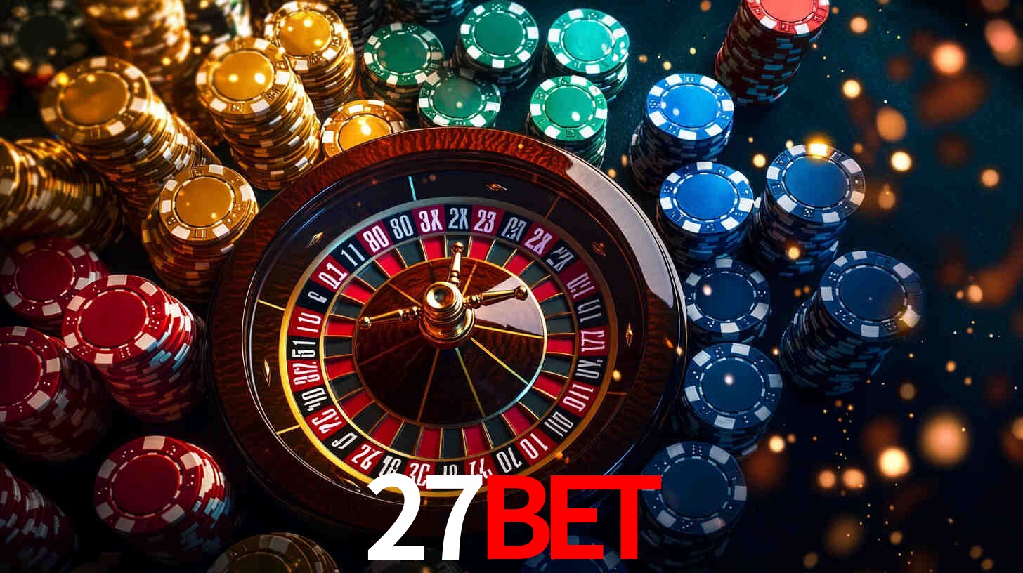 27BET App Interface