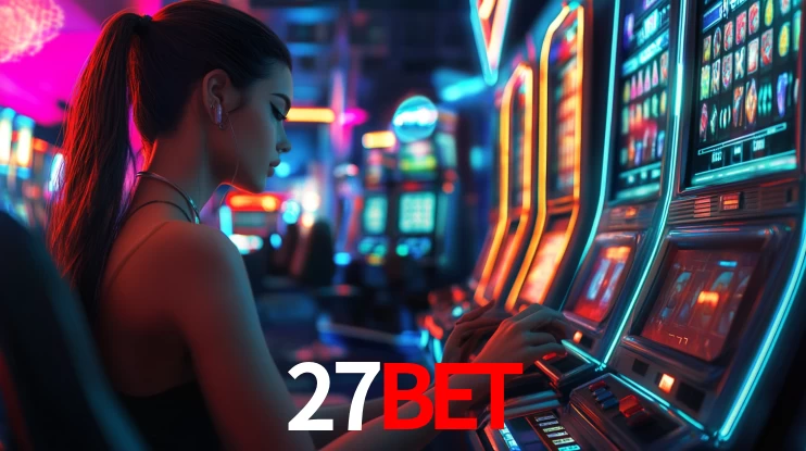 27BET