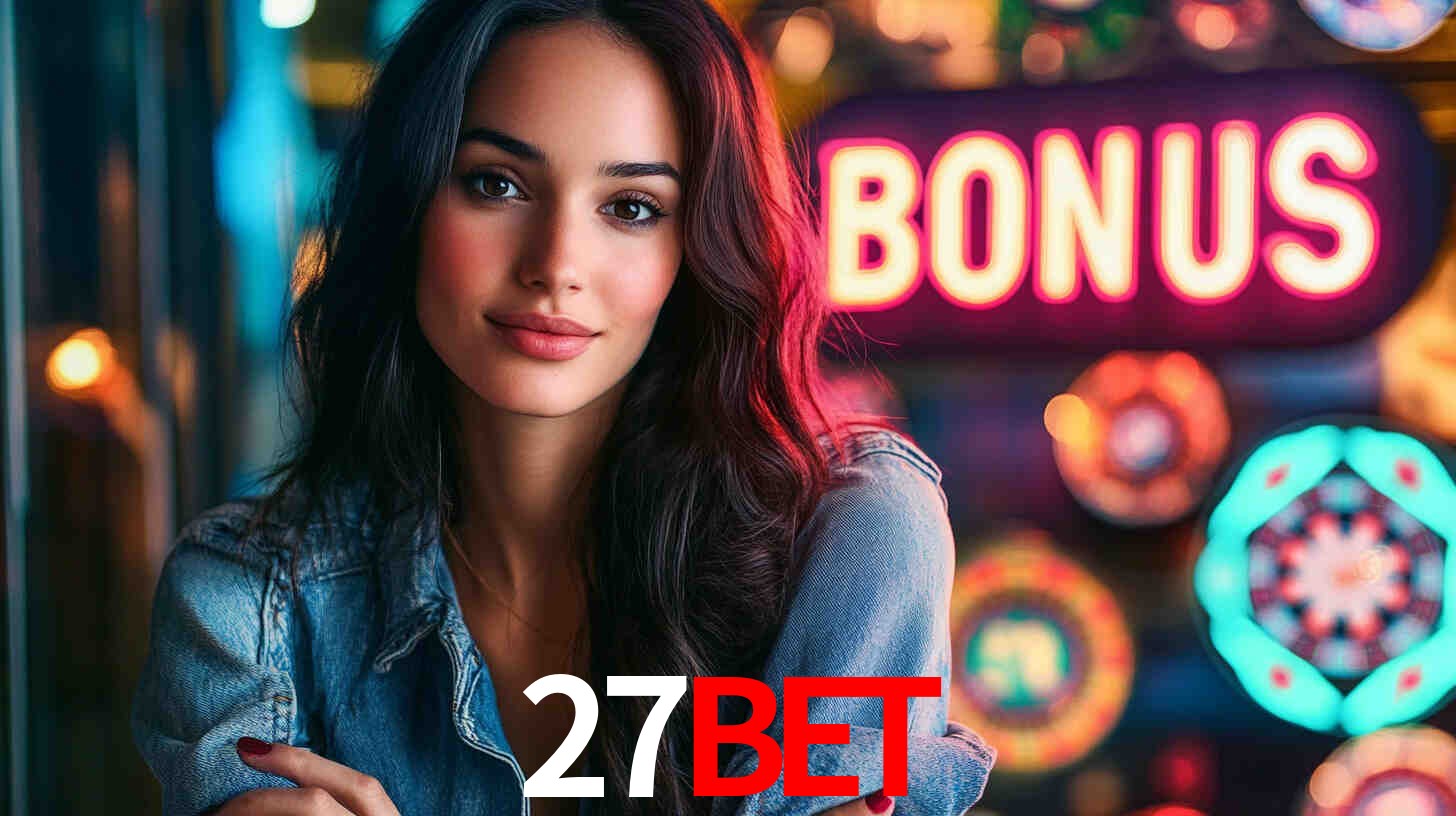 27BET casino