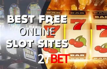 A Popularidade dos Caça-Níqueis no 27BET