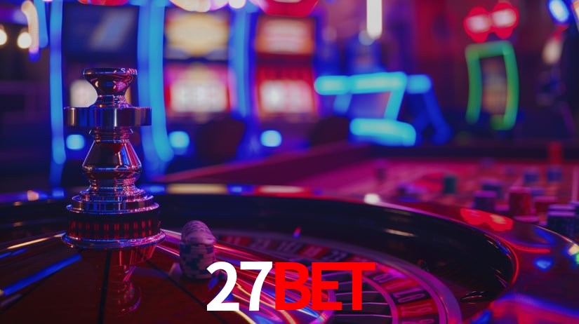 27BET vip