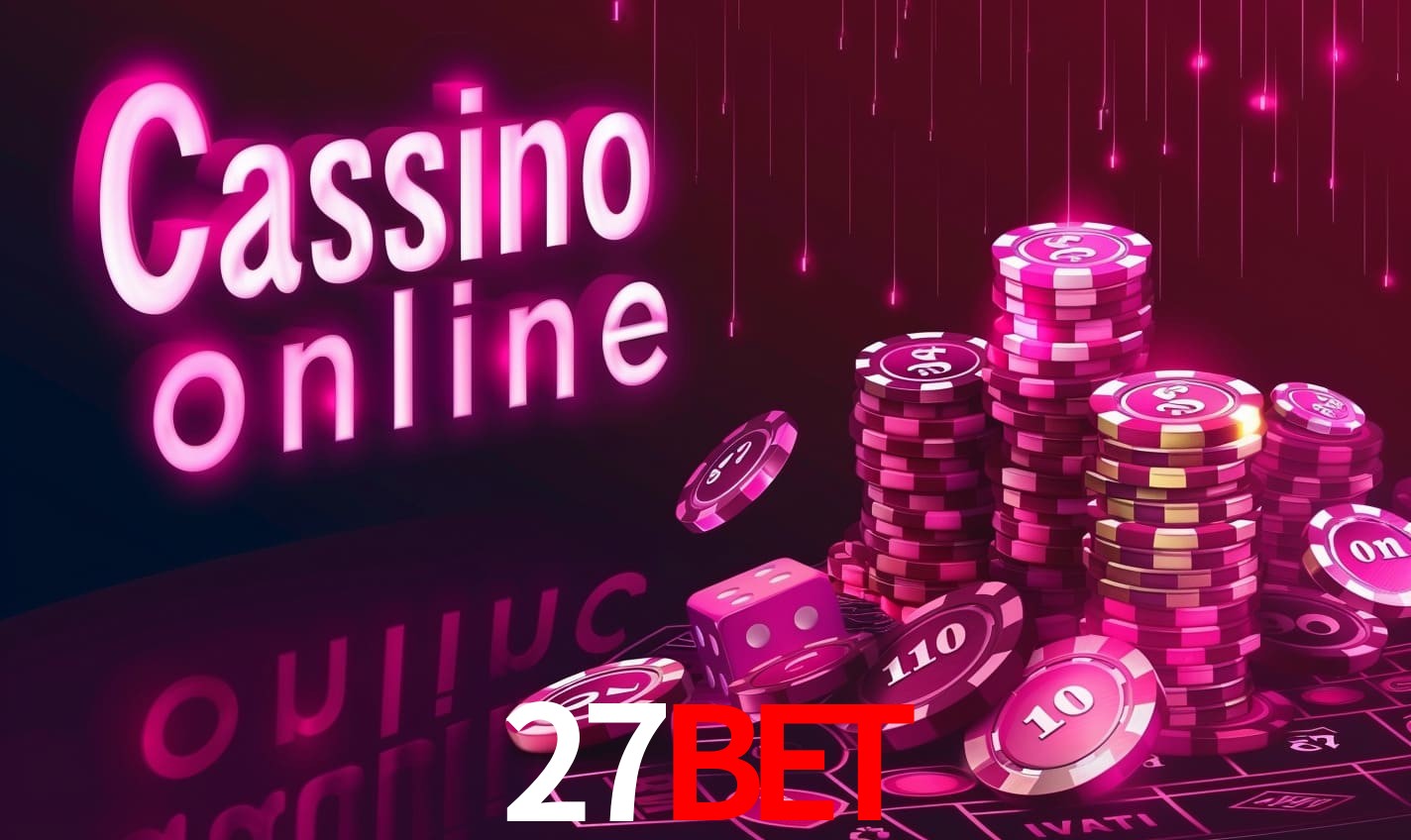 A Emoção da Loteria na 27BET: Uma Chance de Mudança de Vida
