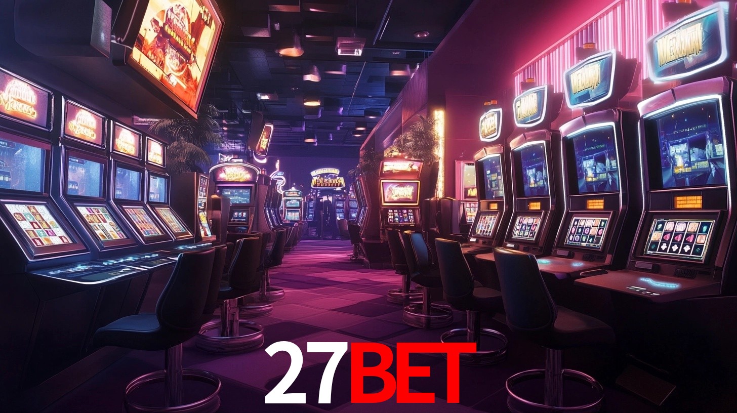 Ofertas Imperdíveis na 27BET: Promoções e Bônus Que Valem a Pena