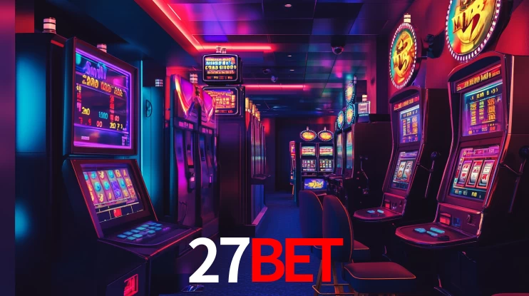 27BET vip