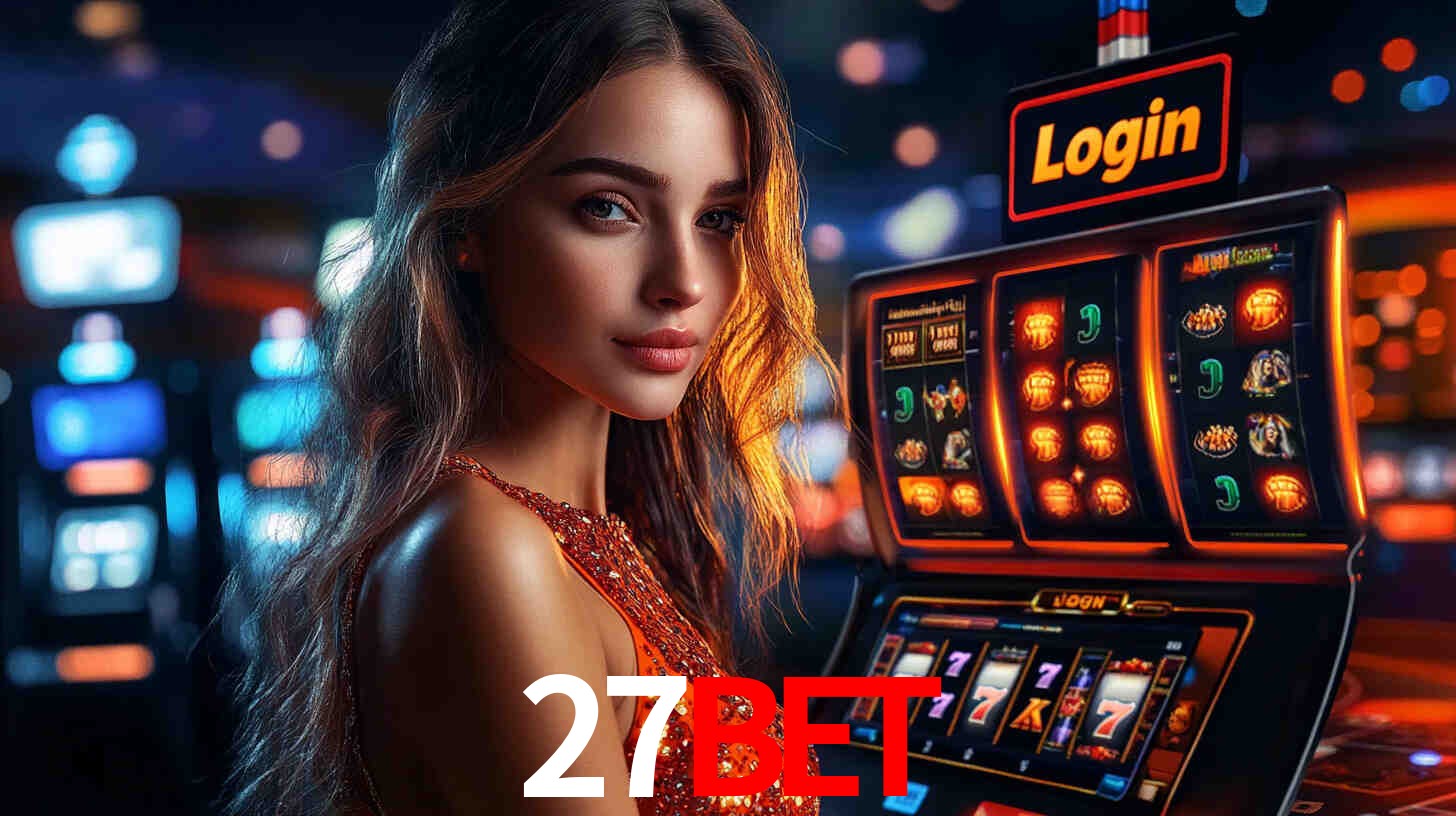 27BET,27BET casino