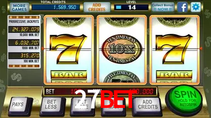 Exclusive Offers 27BET
