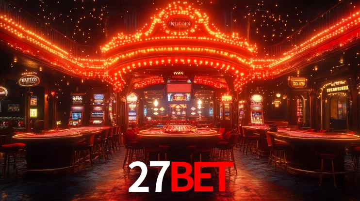 27BET