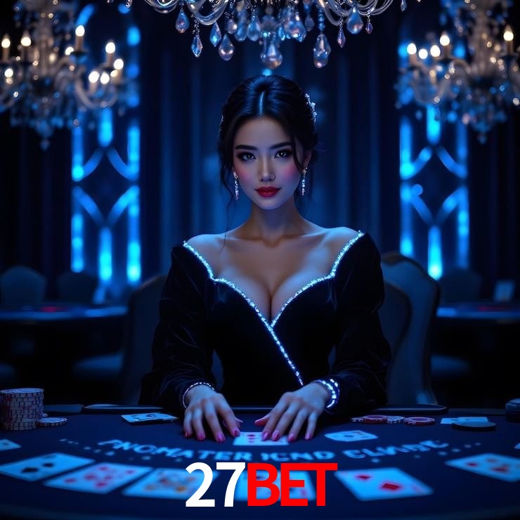 Login Seguro 27BET