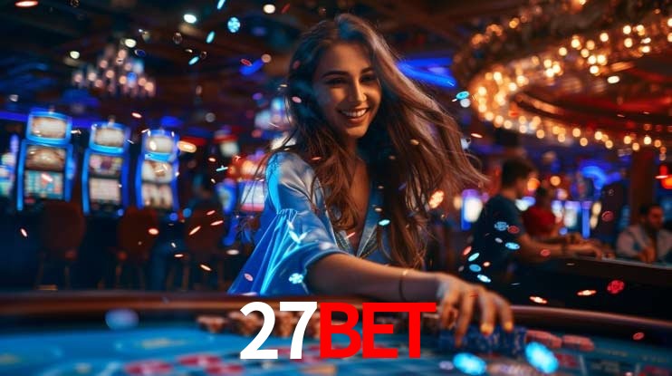 Football Betting 27BET